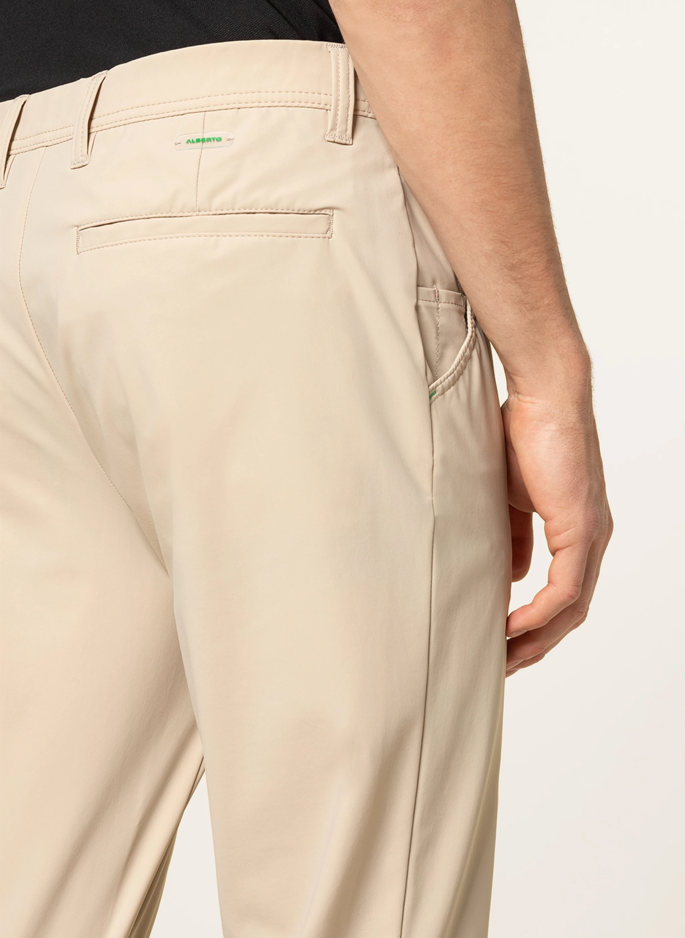 ALBERTO Golfhose ROOKIE