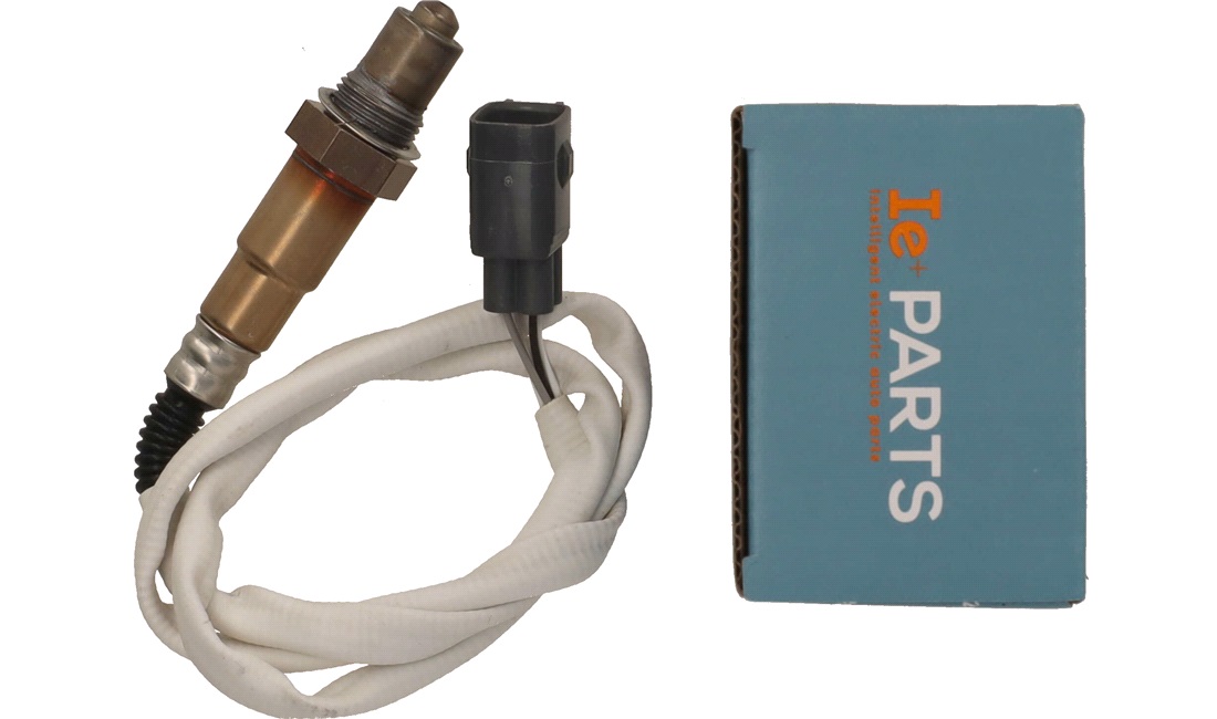 Lambda-sonde