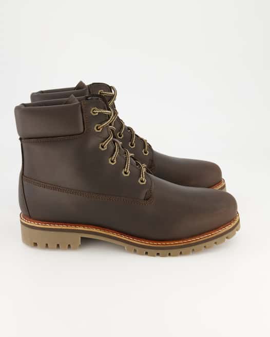 Ralph Harrison Country Jeep Winterstiefel in Braun