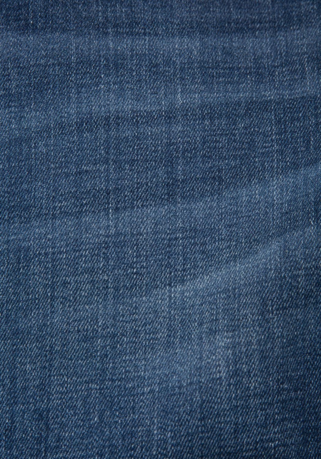 Nudie Jeans Jeans Grim Tim Indigo Myth