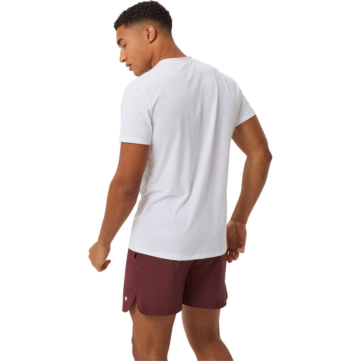 Björn Borg Ace Light Tennis T-shirt Herre