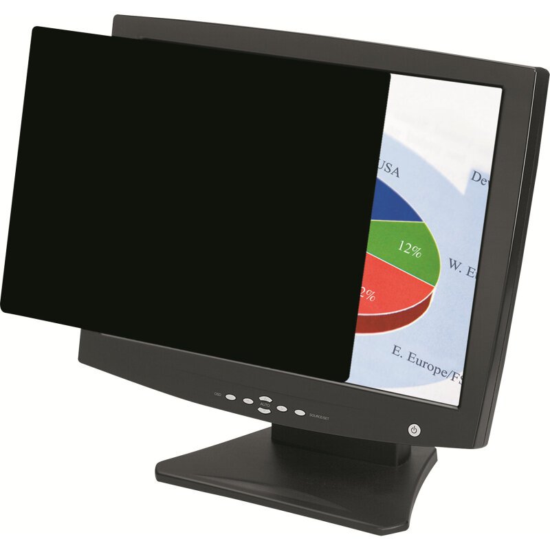 Fellowes PrivaScreen 61 cm (24