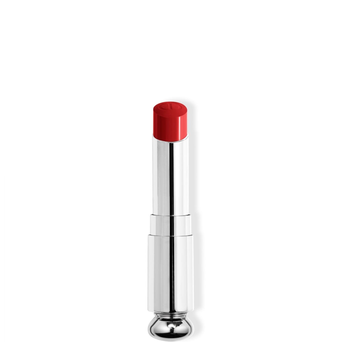 Dior Addict Dior Addict Recharge Rouge à Lèvres Brillant Couleur Intense - 90 % d'Ingrédients d'Origine Naturelle