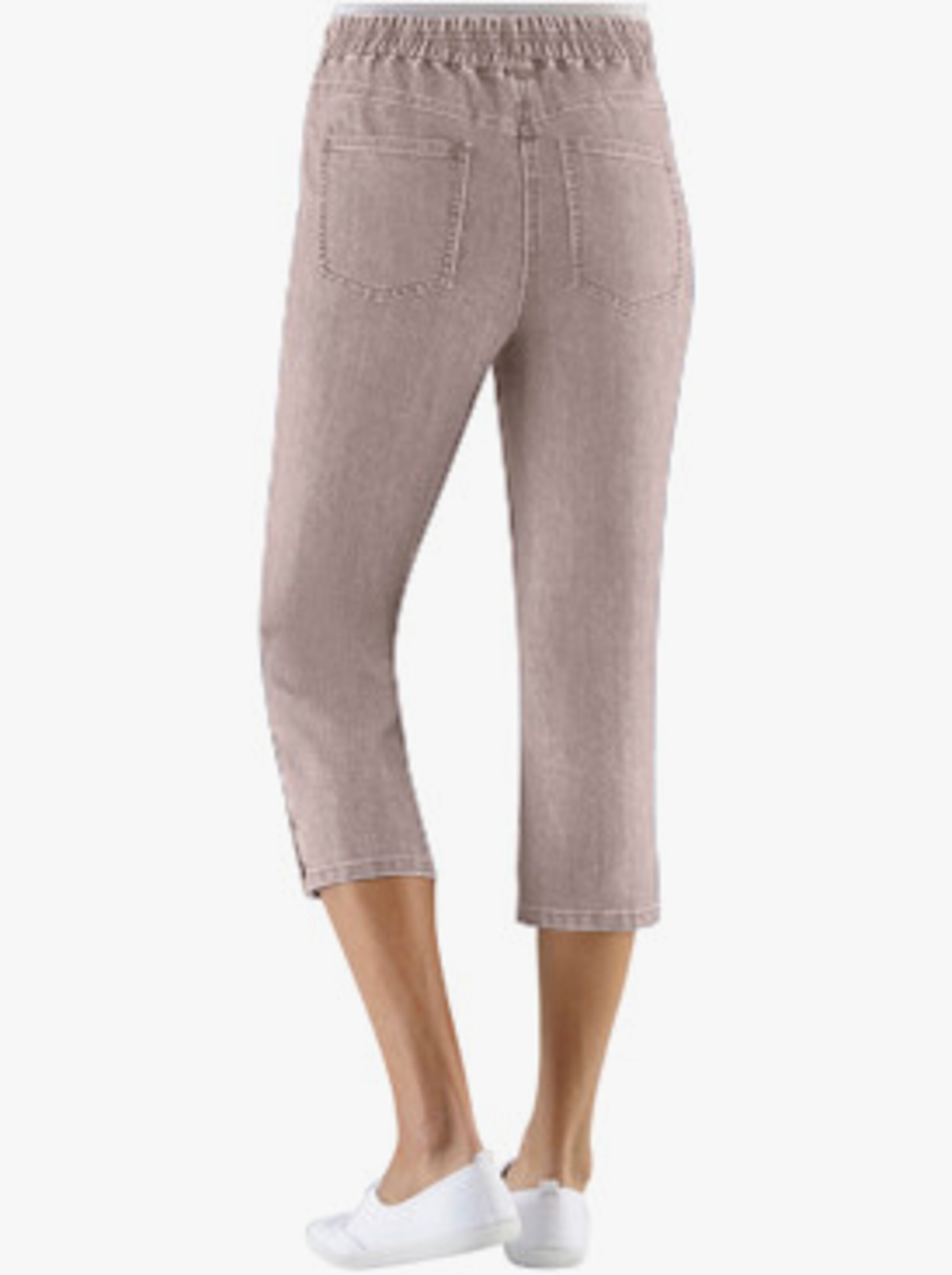Caprijeans
