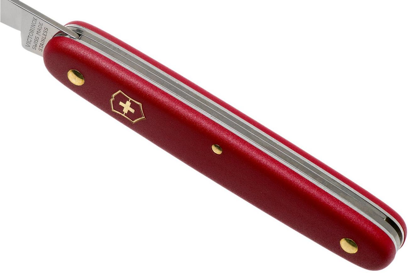 Victorinox Oculeermes 2 3.9110.B1 rood