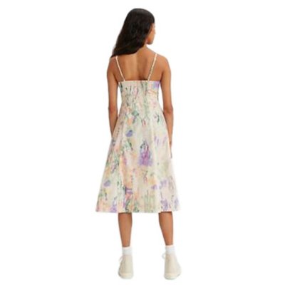 Robe femme Nadira LEVIS