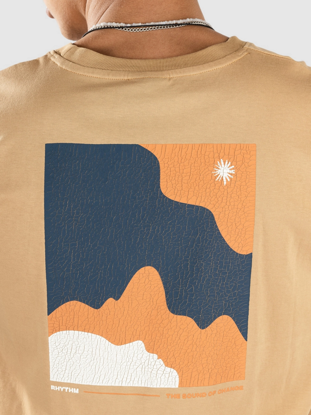 Rhythm Zone Vintage T-Shirt incense