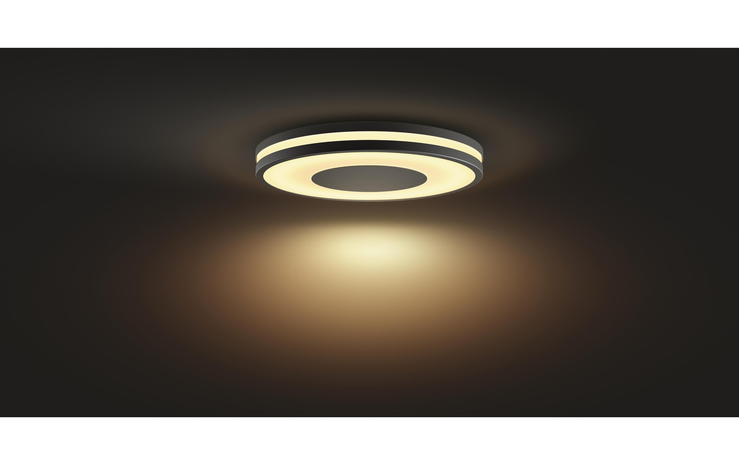 Philips Hue Deckenleuchte »Hue Deckenleuchte White« Neutralweiss | Tageslichtweiss | Warmweiss