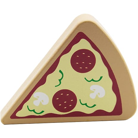Spire træleg - Pizza