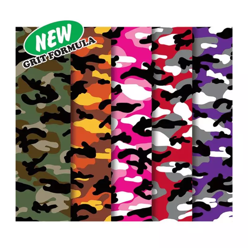 Grip skate MOB Camo Camouflage