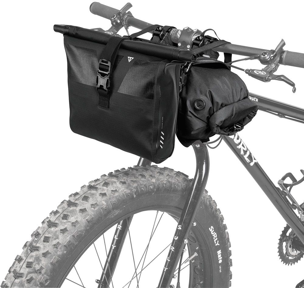 Topeak BarLoader Lenkertasche kaufen | Bike-Discount