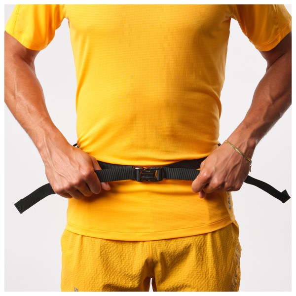 Salomon - Active Belt 3D Bottle - Sac banane