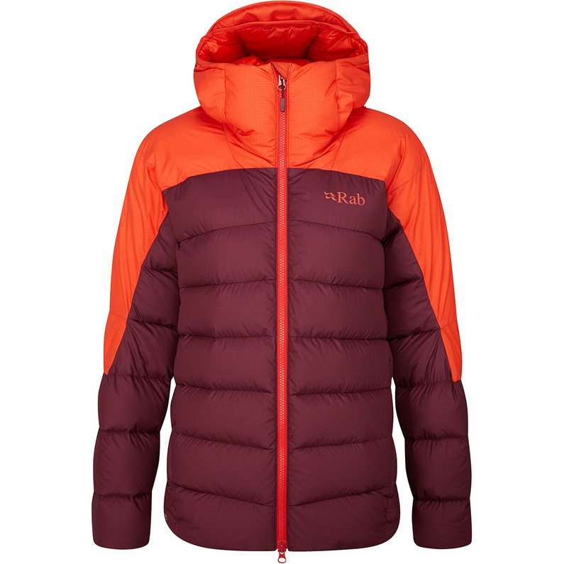 Rab Damen Infinity Alpine Jacke