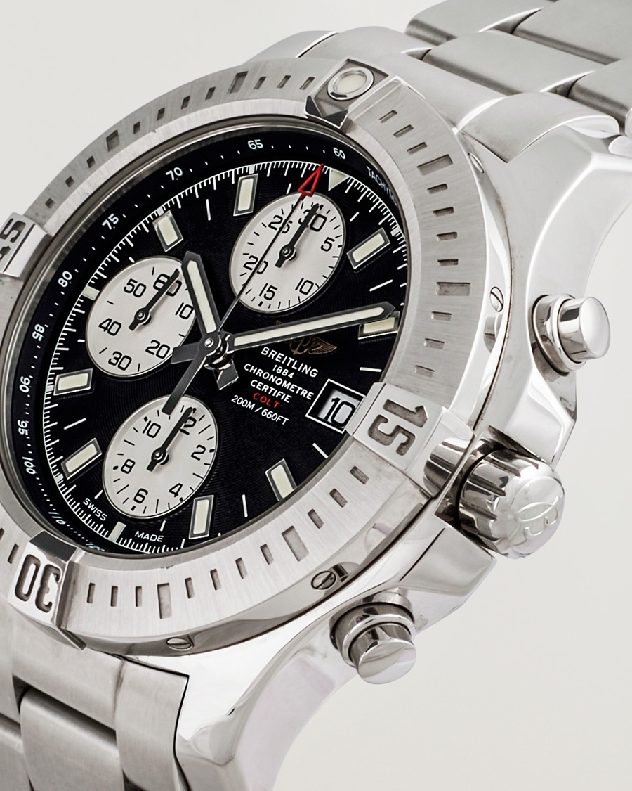 Breitling Pre-Owned Colt Chronograph Automatic