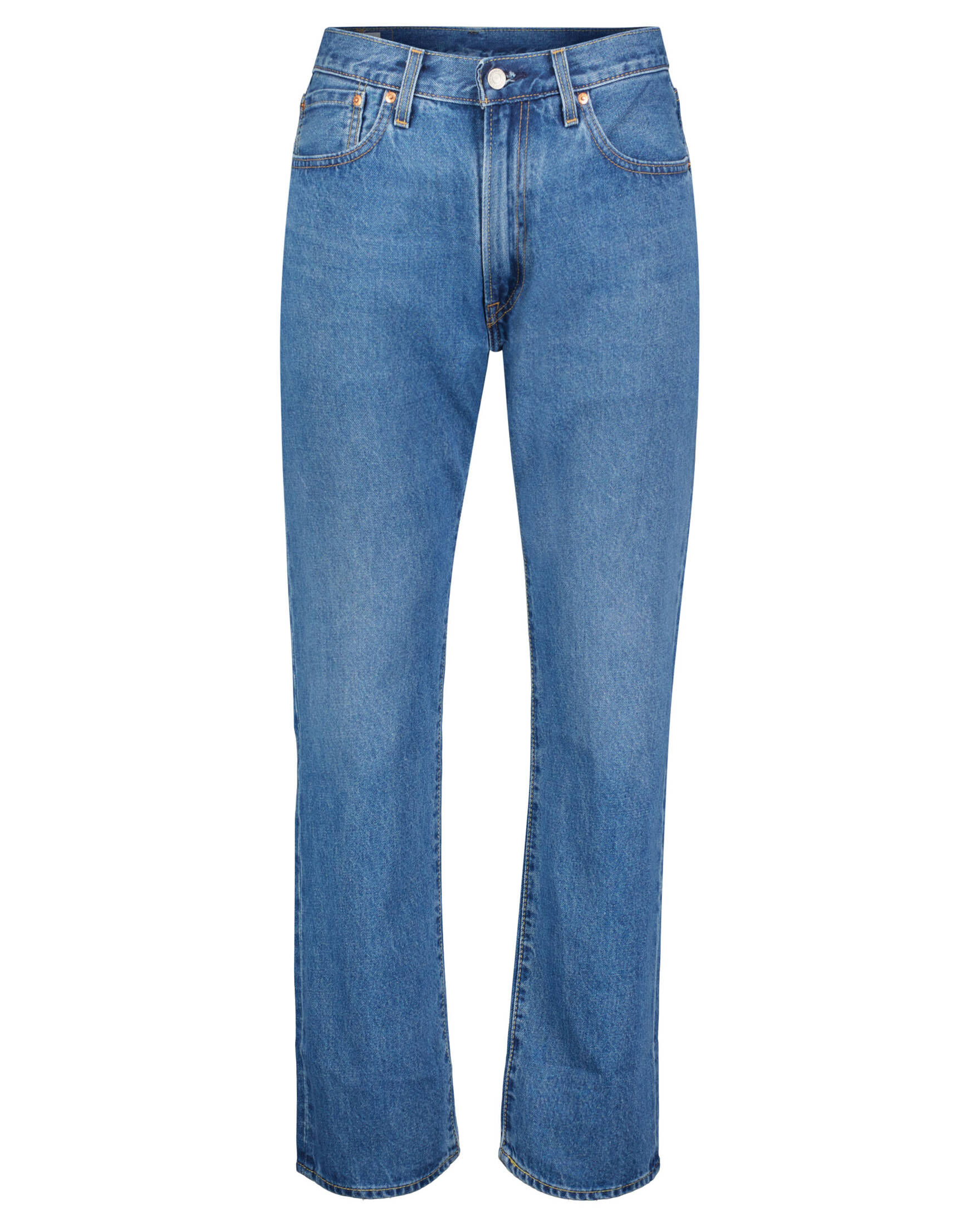 Levi's®| Herren Jeans 551Z AUTHENTIC STRAIGHT Z0873 Straight Fit