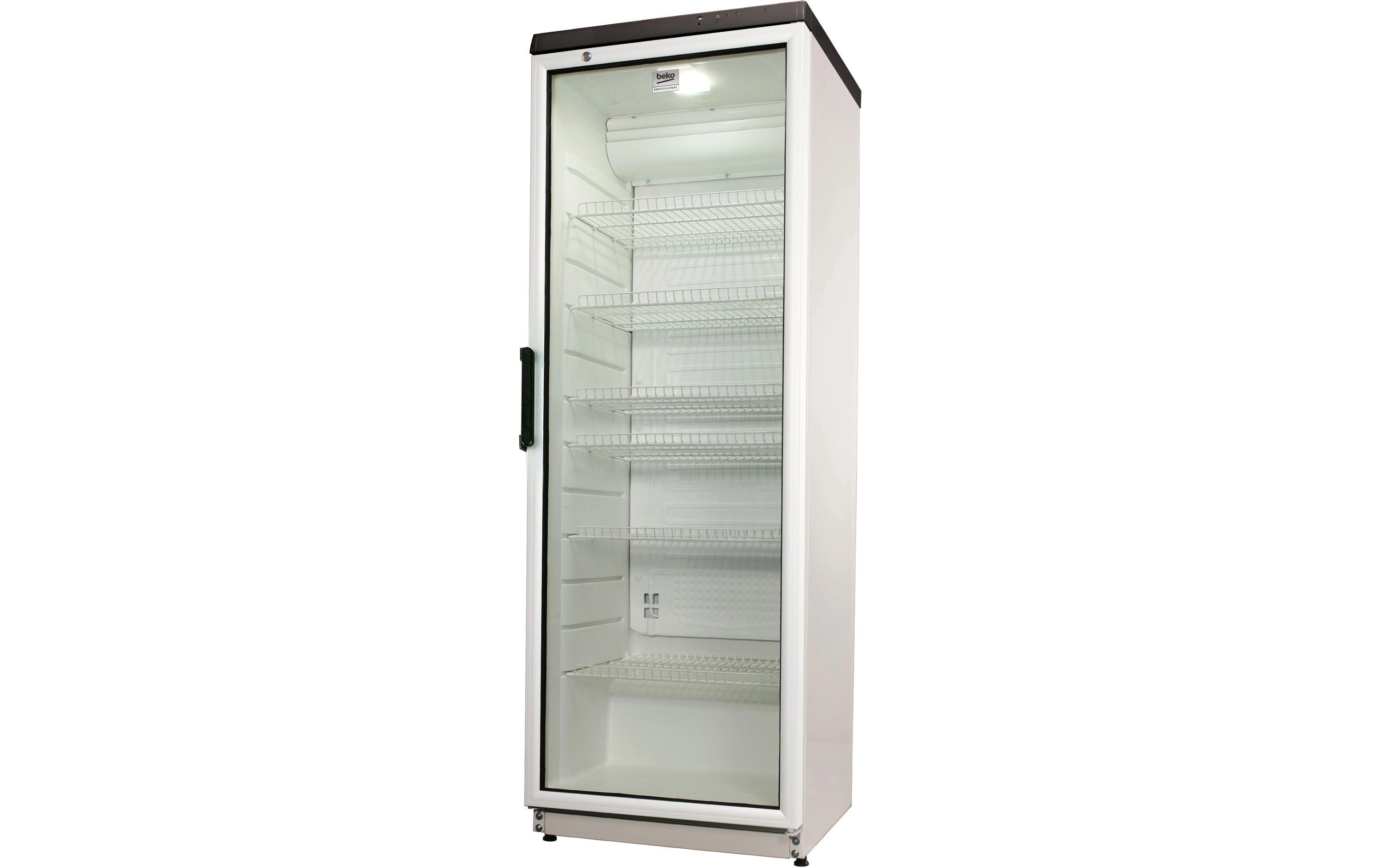 Kühlschrank ADN 203/2 CH BP Weiss, Rechts<br>Kühlgerät