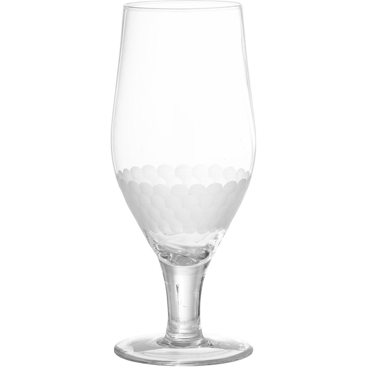 Ølglass