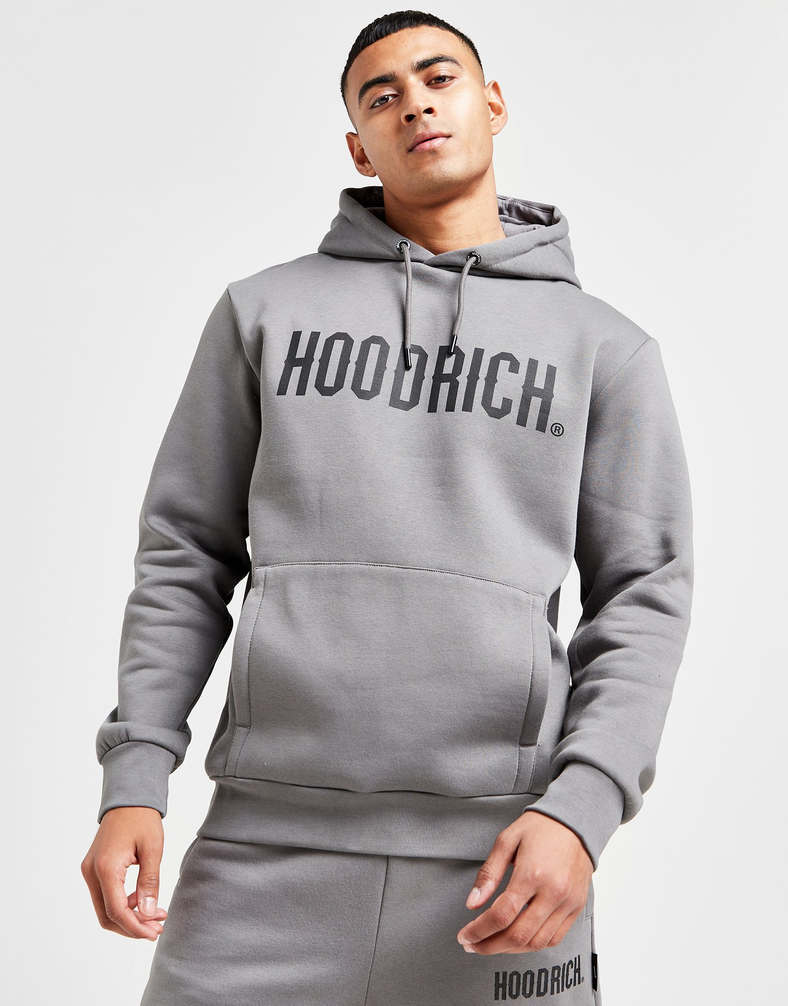 Hoodrich Sweat à Capuche Core Homme