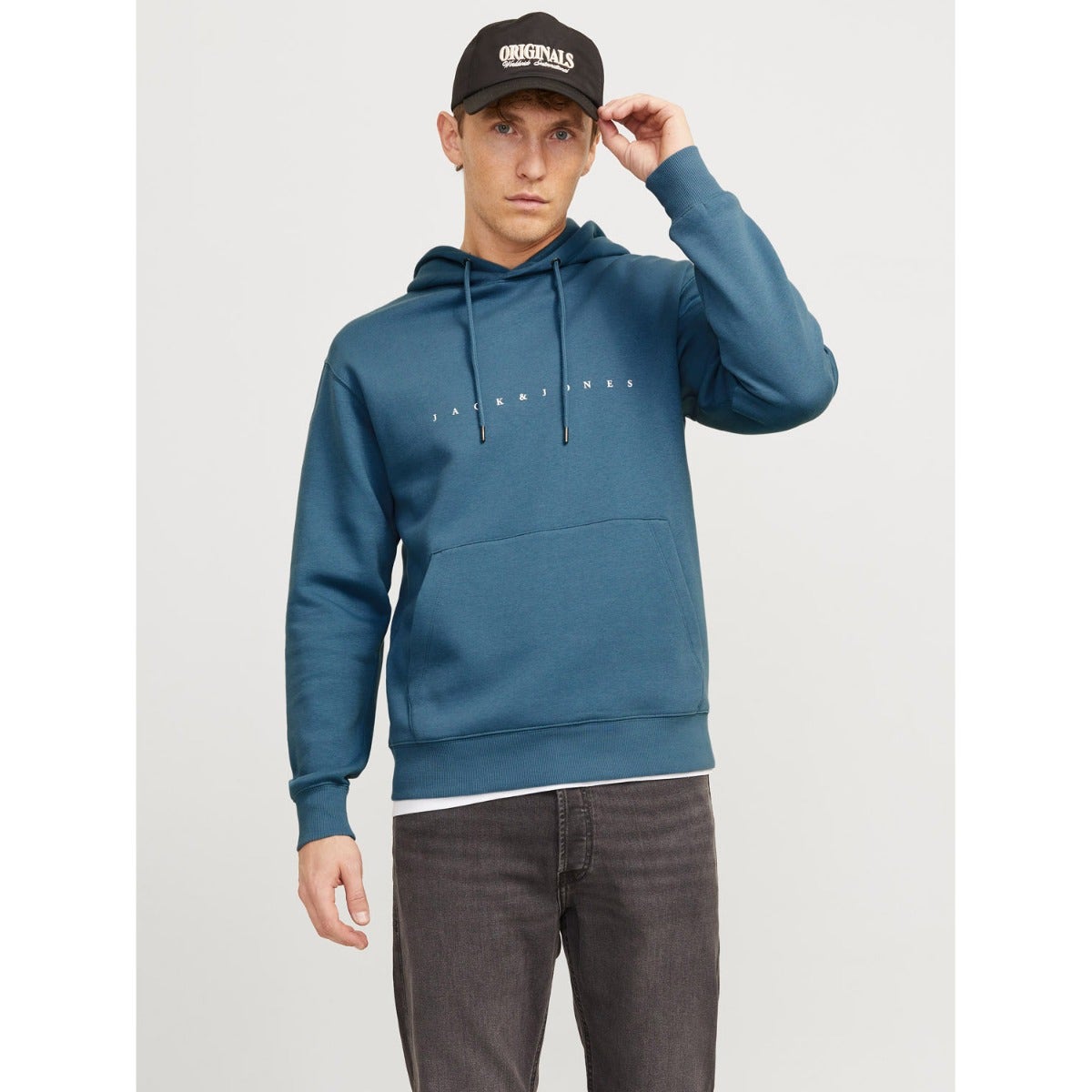 Jack & Jones  Star JJ Sweat Hood