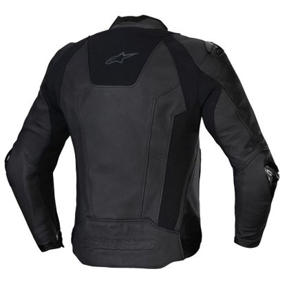 Blouson Alpinestars MISSILE V3 - Noir