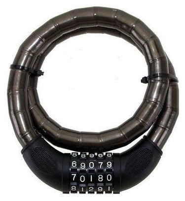 - câble antivol boa - 18 x 800 mm