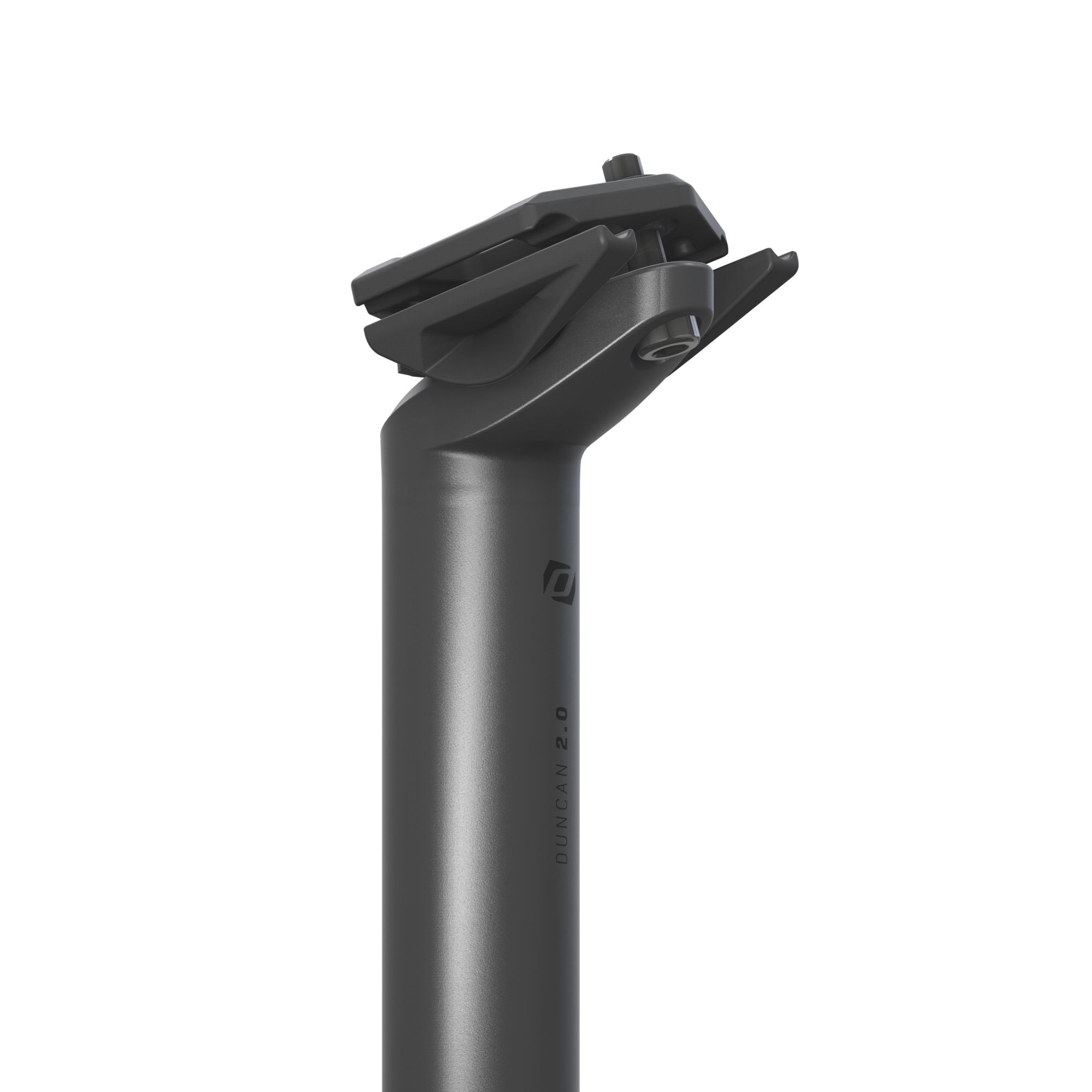Syncros Duncan 2.0 sadelpind 15 mm Offset x 31,6 mm.