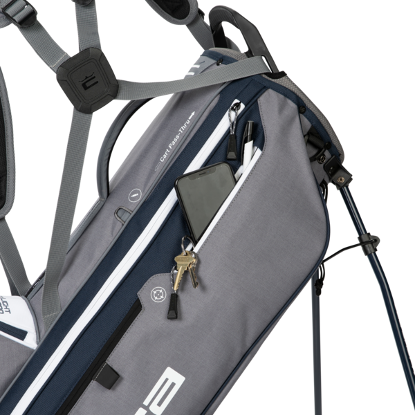 Ultralight Pro Bærebag Grå