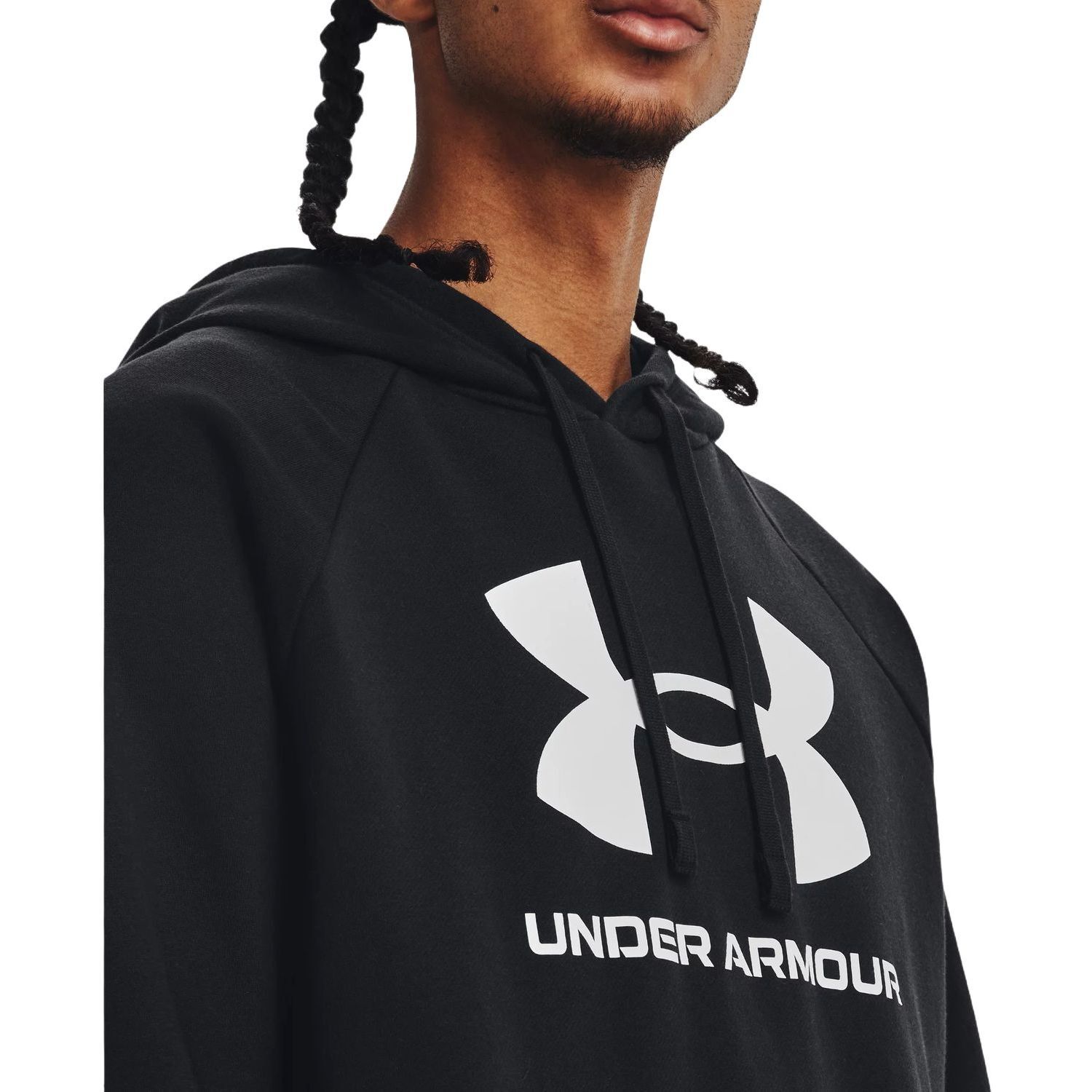 Under ArmourUA Rival Fleece Logo HD M