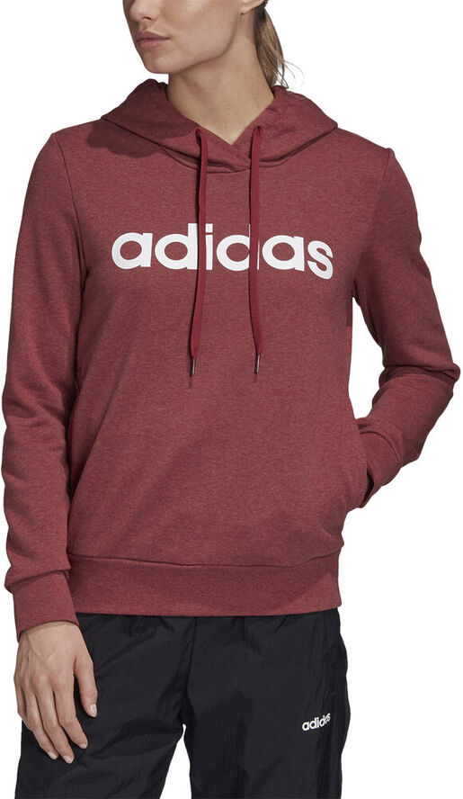 adidas Essentials Linear Pullover hættetrøje Gd2960