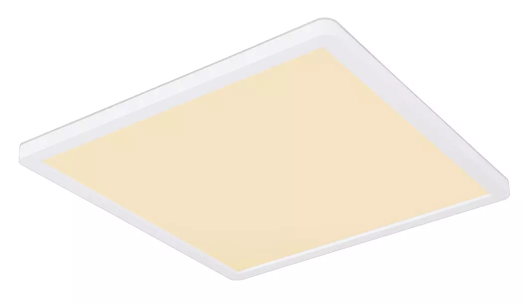 LED-Deckenleuchte Sapana