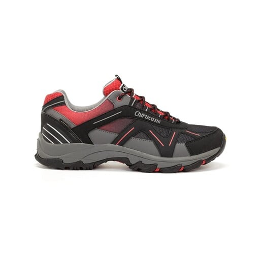 Zapatillas Chiruca Sumatra 19 Goretex