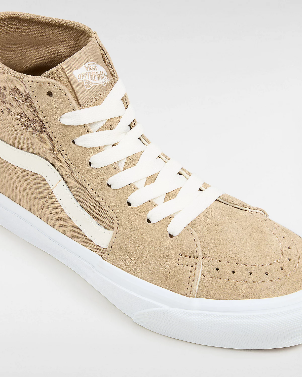 Scarpe Sk8-Hi Tapered