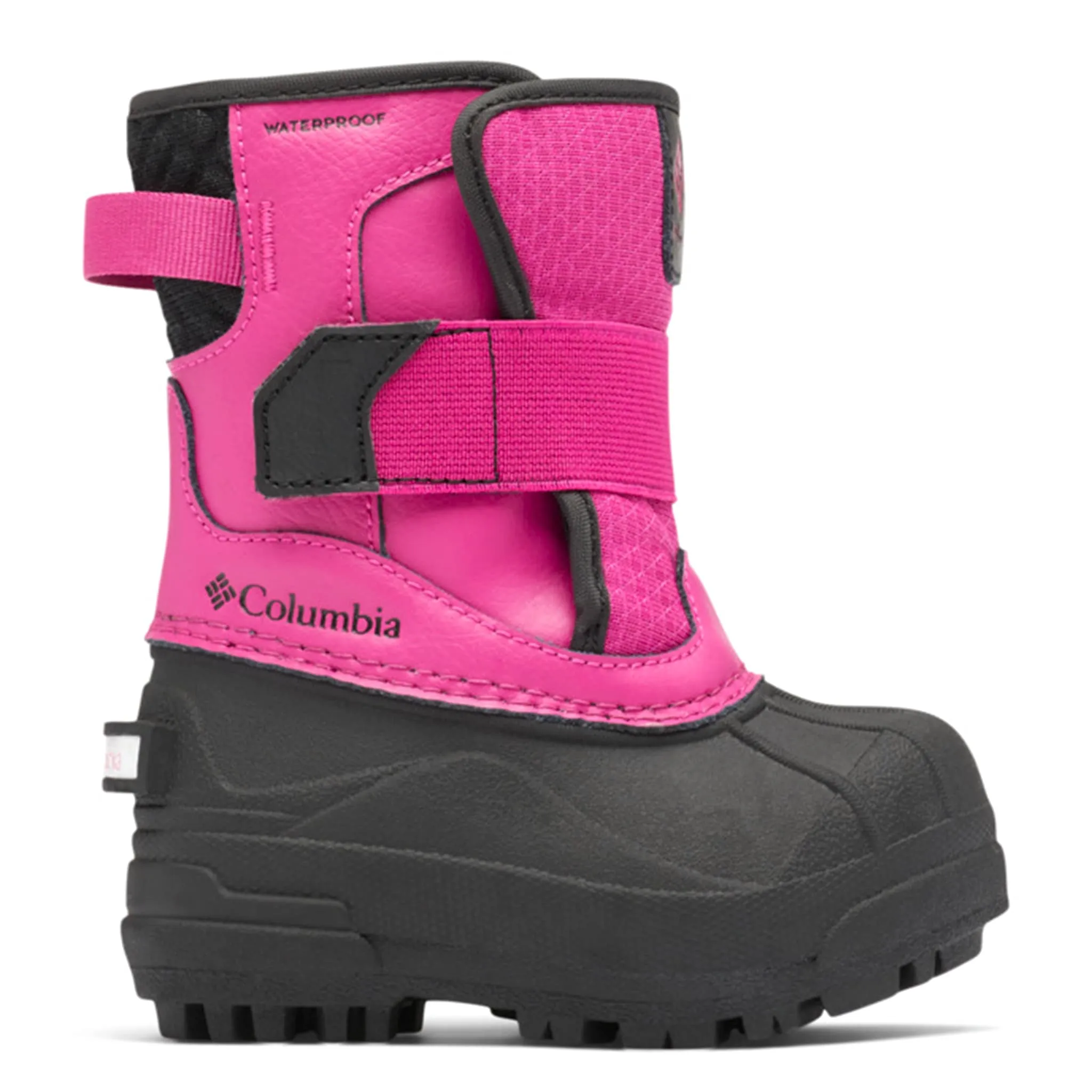 Columbia Botte Bugaboot Pointures 8-13
