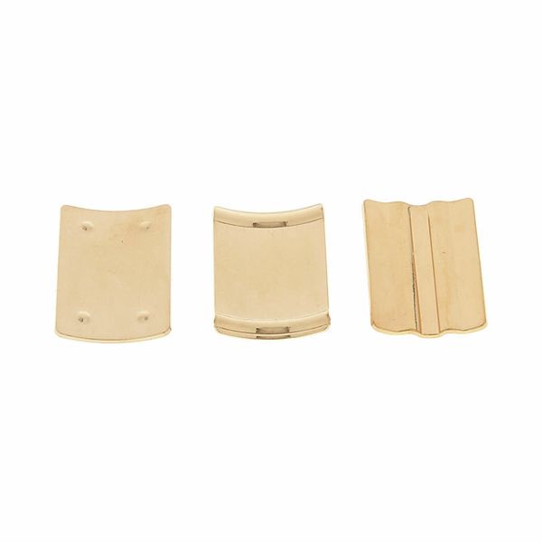 Vandoren Optimum Pressure Plates V16