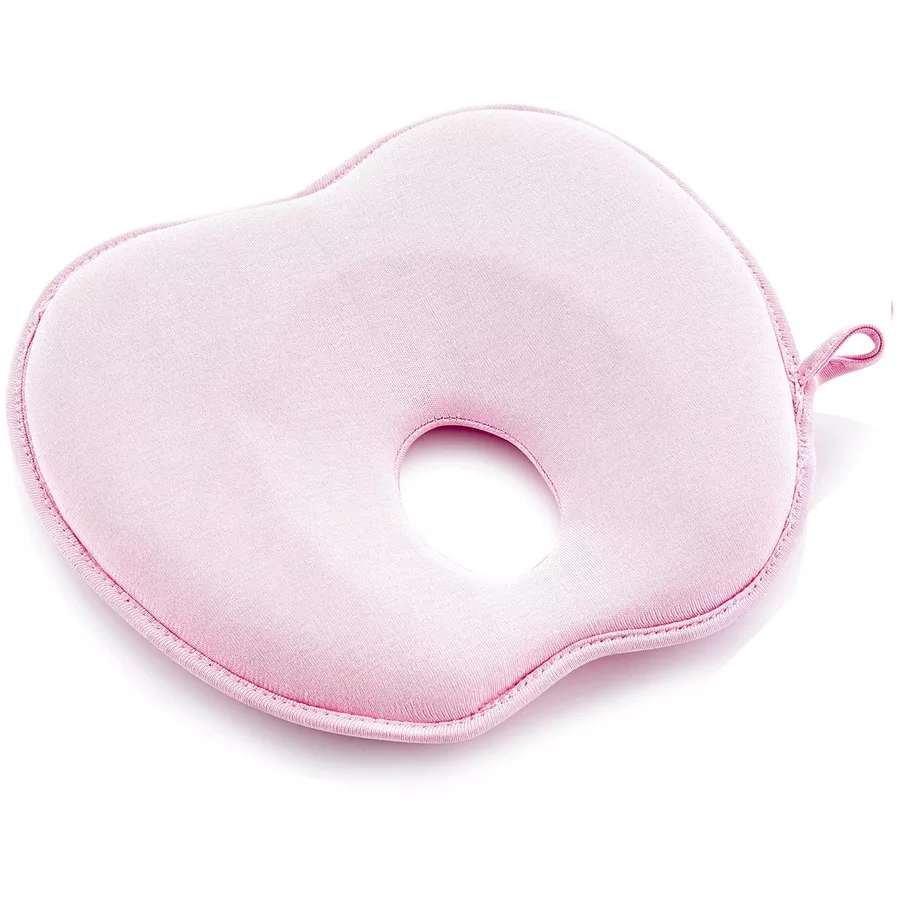 babyJem Stützkissen orthopädisch pink
