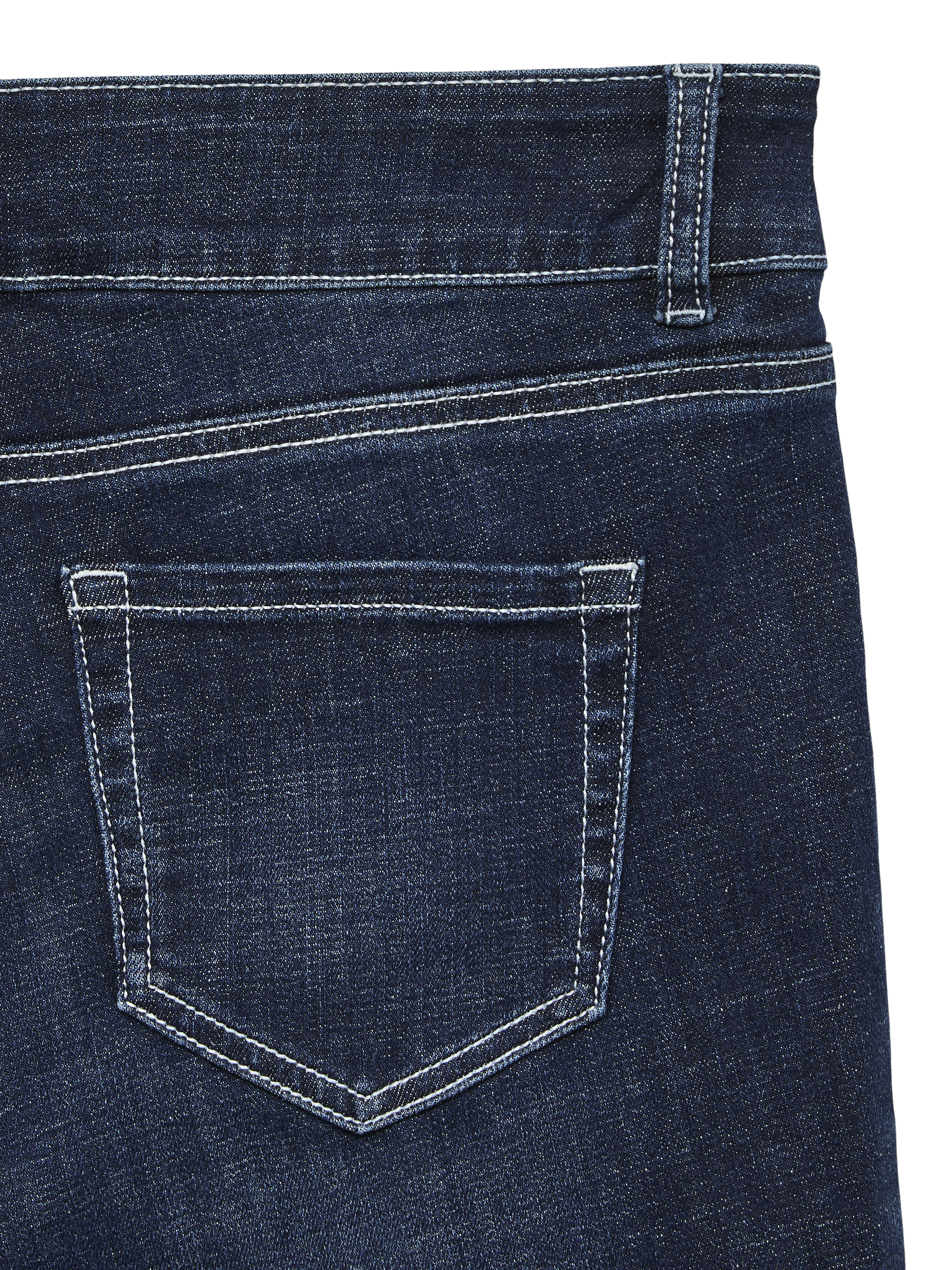 VMHELENA Low rise Flared fit Jeans