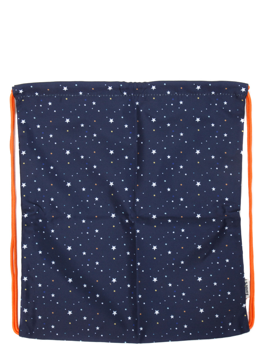 Cartable L'Àcole des Tann's Cosmos 29 cm