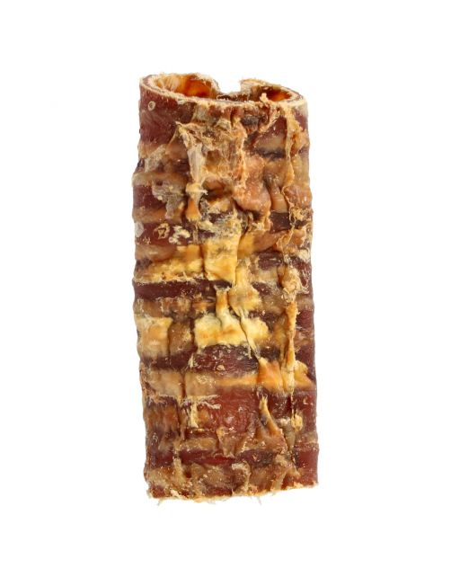 Timo Runderluchtpijp - Hondensnacks - 160 g