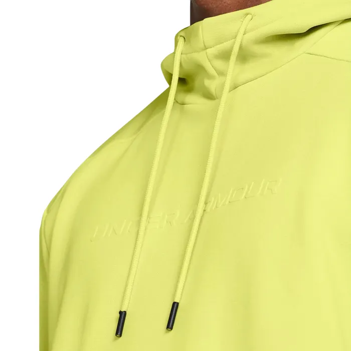Under Armour Fleece Graphic Hoodie Heren
