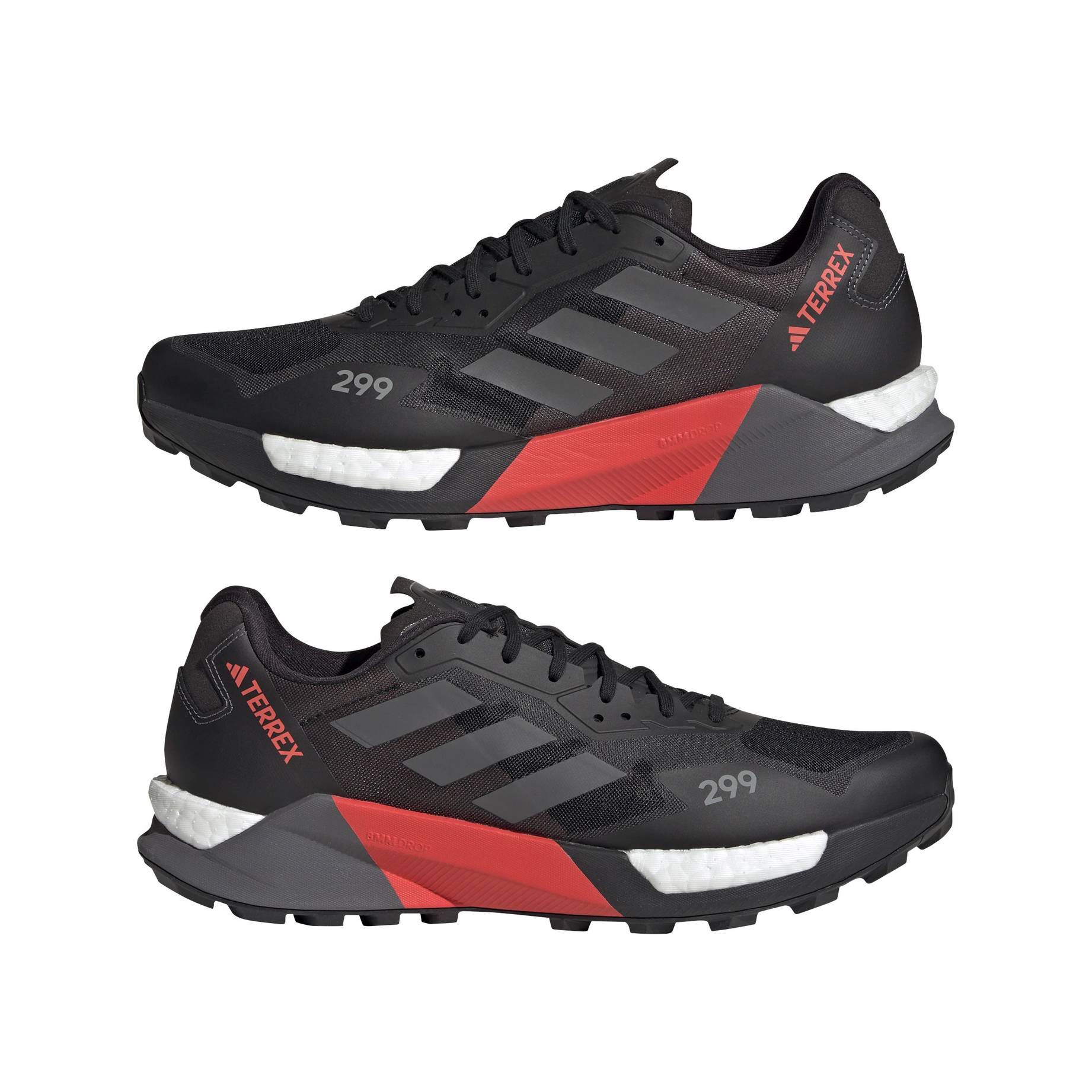 adidas Terrex| Herren Trailrunningschuhe AGRAVIC ULTRA