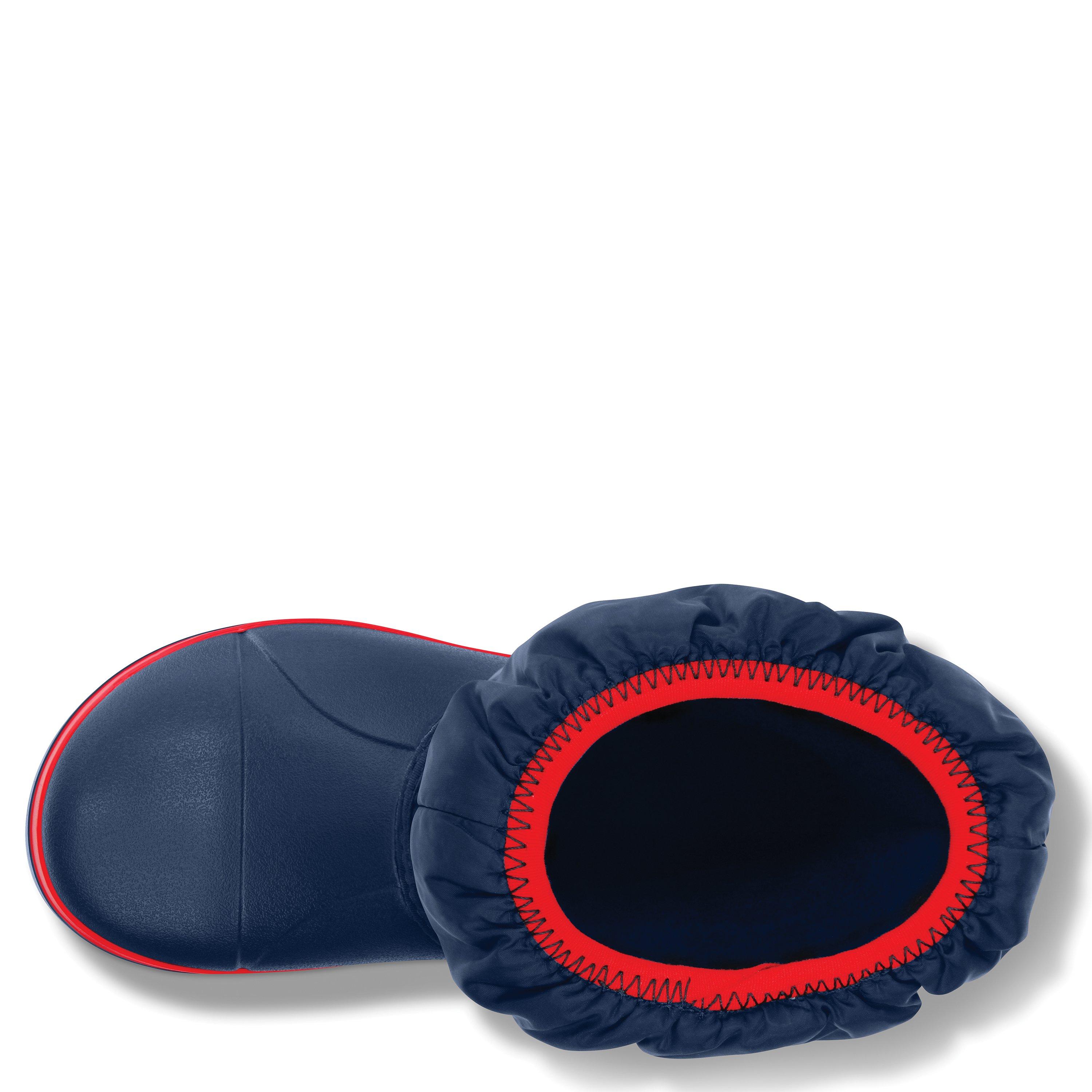 Crocs Puff Boots Childrens