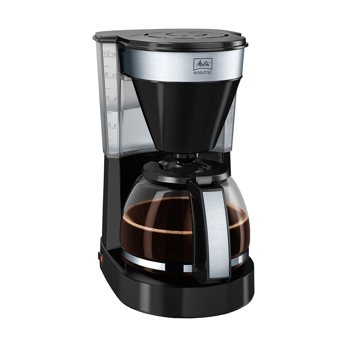 Melitta Easy Top II kaffemaskin 21873
