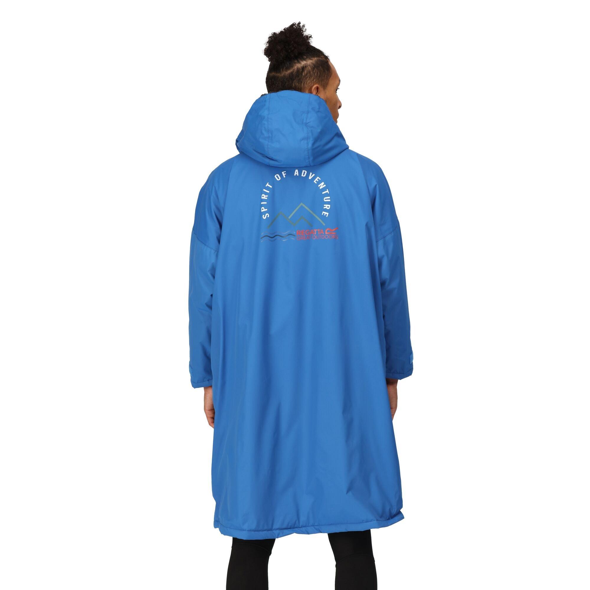 Regatta Waterproof Robe Adults