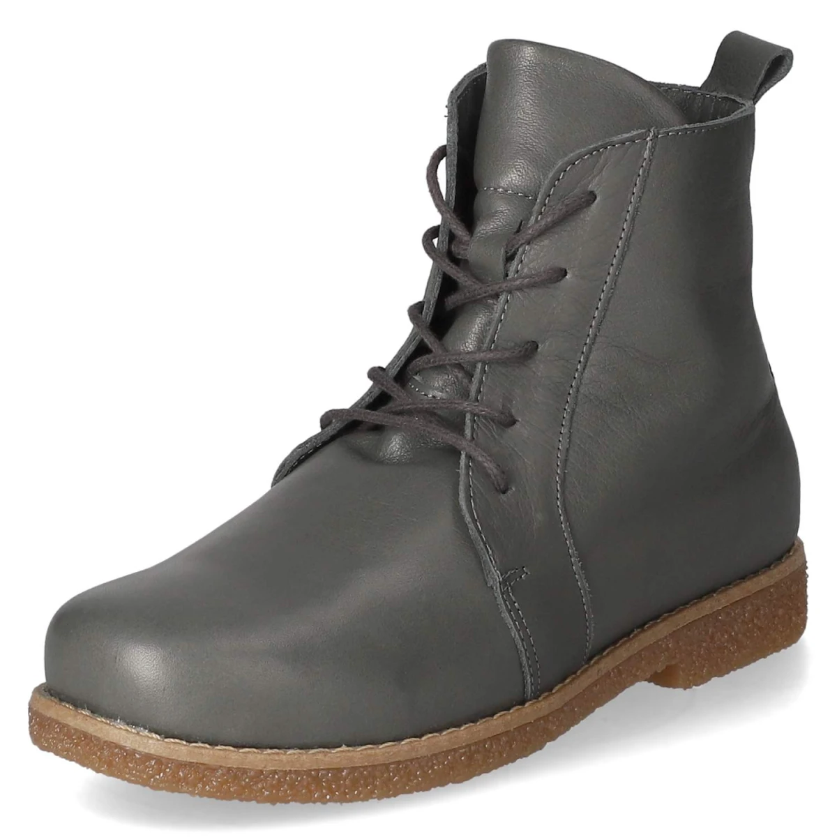 Andrea ContiSchnürstiefeletten - schiefer