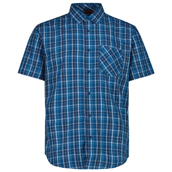 CMP - Shortsleeve Shirt - Chemise
