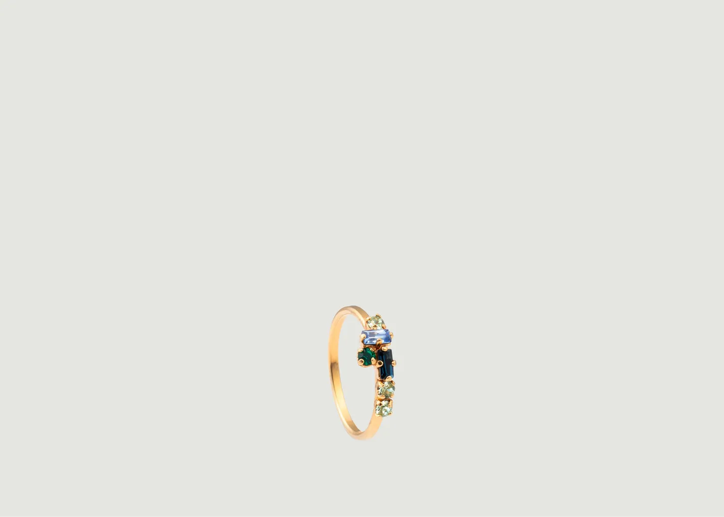 Bague Ulysse April Please