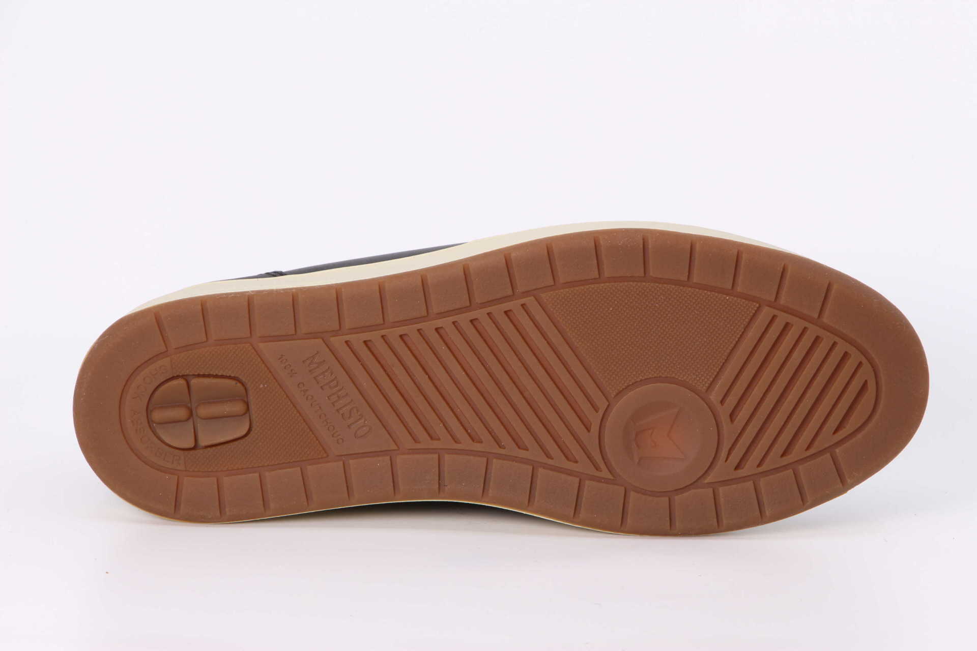 Mephisto Herwin schwarz