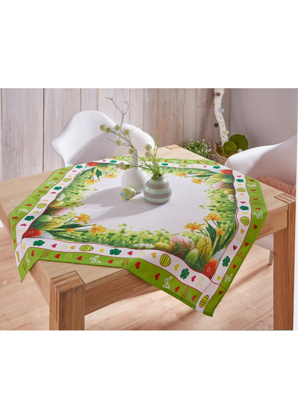Nappe de Pâques