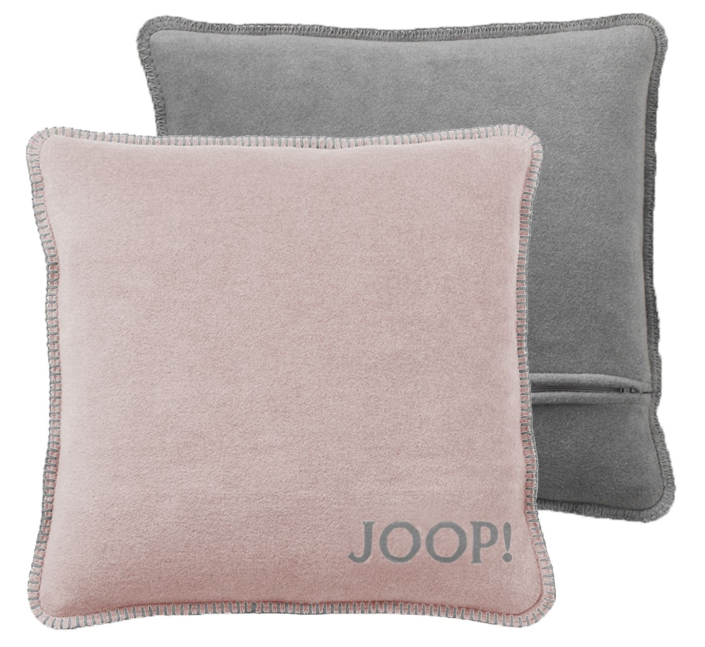 Kissenhülle JOOP! lotus-graphi