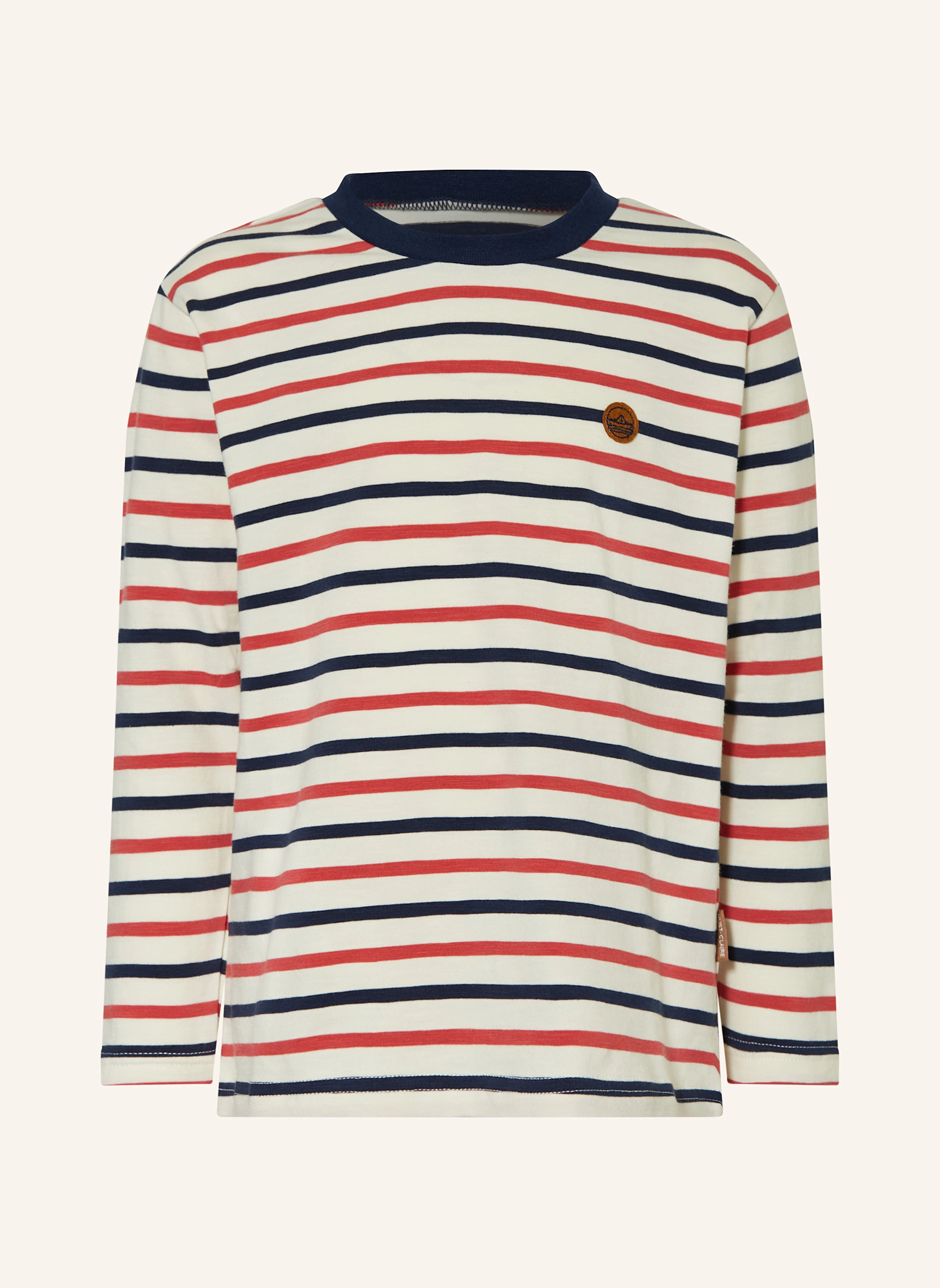HUST and CLAIRE Longsleeve HCANTON